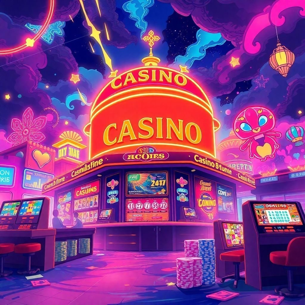 77000 bet